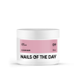 NAILSOFTHEDAY Cover base 09, 30ml new formula — Photo 7