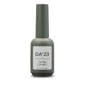 DA23 I'm Top no wipe with UV-filters, 8ml — Photo 4