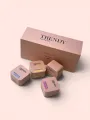 Trendy Nails Coleccion de Modeling Geles Summer Italy, 15ml(4uds) — Photo 15