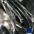 Touch Builder Gel Clear, 10ml — Photo 4