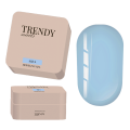 Trendy Nails Modeling Gel Aqua, 30ml — Photo 4