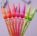 DNKA Esmalte Semipermanente Cat Eye 80&#039;s 07, 12ml — Photo 5