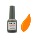 DA23 Esmalte Semipermanente Brave Sun, 8ml — Photo 4