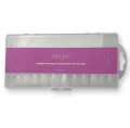Edlen Gel Tips Square, 240uds — Photo 3