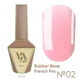 Valeri Base French PRO 02, 12ml — Photo 4
