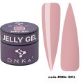 DNKa Gel Jelly 06, Idol, 15 ml — Photo 4