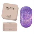 Trendy Nails Modeling Gel Magic 04, 15ml — Photo 7