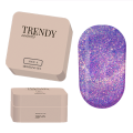 Trendy Nails Modeling Gel Magic 04, 15ml — Photo 7