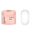 Trendy Nails Fiber Base Eustoma, 30ml — Photo 4