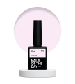 NAILSOFTHEDAY Cover base 01, 10ml new formula — Photo 7