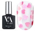 Valeri Top Love is... Pink, 6ml — Photo 3