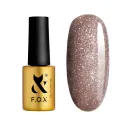 F.O.X Esmalte Semipermanente Flashback 03, 7 ml — Photo 4