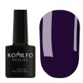 Esmalte Semipermanente Komilfo Deluxe Series 222, 8ml — Photo 4