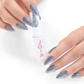 Esmalte semipermanente JOIA vegan 105, 6ml — Photo 5