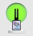 NAILSOFTHENIGHT Casper Luminous Top, 10ml — Photo 6