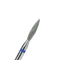 Touch Fresa de diamante llama azul 021(H0210D-M) — Photo 4