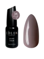 Edlen Esmalte Semipermanente 34, 9ml — Photo 4