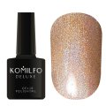 Esmalte Semipermanente Komilfo Holographic 003, 8ml — Photo 4