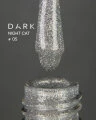 Dark by Rior Esmalte Semipermanente Night Cat Eye 05, 10ml — Photo 8