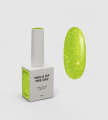 NAILSOFTHEDAY Esmalte Semipermanente Paradise 06, 10ml — Photo 4