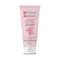 Shelly Soothing foot balm with urea, panthenol and fucus extract, 100ml — Photo 3