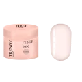 Trendy Nails Fiber Base Anemone, 30ml — Photo 5