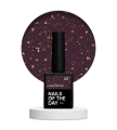 NAILSOFTHEDAY Malbec base Potal, 05, 10 ml — Photo 5