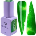 DNKA Esmalte Semipermanente Cat Eye 80&#039;s 07, 12ml — Photo 4