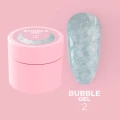 LunaMoon Bubble Gel 02, 5ml — Photo 4