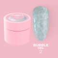 LunaMoon Bubble Gel 02, 5ml — Photo 4