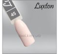 LUXTON esmalte semipermanente N45 , 10 ml — Photo 3