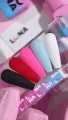 Luna Top Matt Velvet Max, 13ml — Photo 5