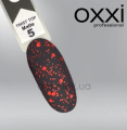 OXXI Twist Top Matte 05, 10ml — Photo 4