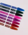 Luna Builder Gel Glass 01, 15ml — Photo 7