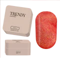 Trendy Nails Modeling Gel Magic 06, 15ml — Photo 7