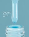 Dark by Rior Esmalte para Estampar 13 Azul claro, 10ml — Photo 3