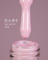 Dark by Rior Esmalte Semipermanente 58, 10ml — Photo 3