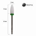 Nisima , fresa de ceramica Cr709ck — Photo 3