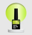 NAILSOFTHEDAY Color Top 10 Vitrage, 10ml — Photo 5