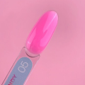 Luna Moon Candy Gel 05, 15ml — Photo 6