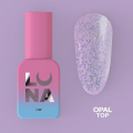 Luna Top Opal, 13ml — Photo 4