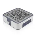 Aspirador de polvo MUSSON X3 Graphite — Photo 7