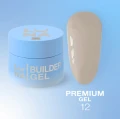 Luna Gel Premium 12, 50ml — Photo 4