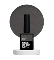 NAILSOFTHEDAY Matte top no wipe, 10 ml — Photo 7
