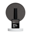 NAILSOFTHEDAY Matte top no wipe, 10 ml — Photo 7