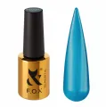 F.O.X Esmalte Semipermanente Cat Eye 13, 7ml — Photo 4