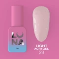 LUNA Light Acrygel 29, 13ml — Photo 4