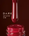 Dark by Rior Esmalte Semipermanente 159, 10ml — Photo 5