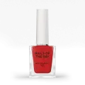 Nailsoftheday Esmalte Red, 11 ml — Photo 5