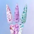 Luna Flower Gel 03, 15ml — Photo 7
